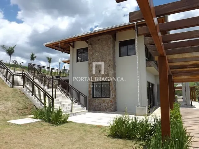Terreno com 360m², à venda, no bairro Condomínio Residencial e Comercial Fazenda Santa Petronilla em Bragança Paulista