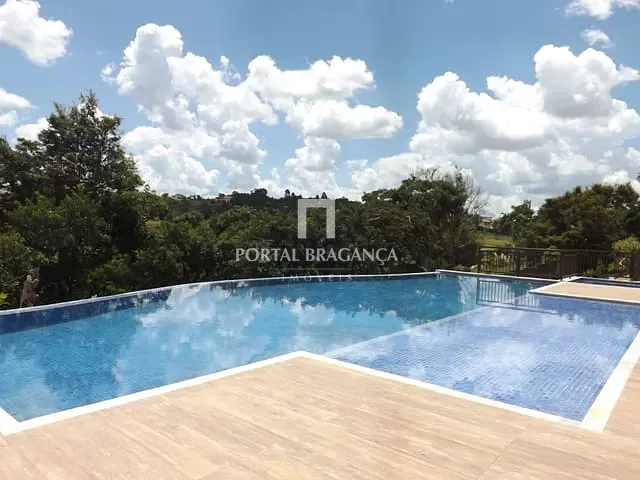Terreno com 360m², à venda, no bairro Condomínio Residencial e Comercial Fazenda Santa Petronilla em Bragança Paulista