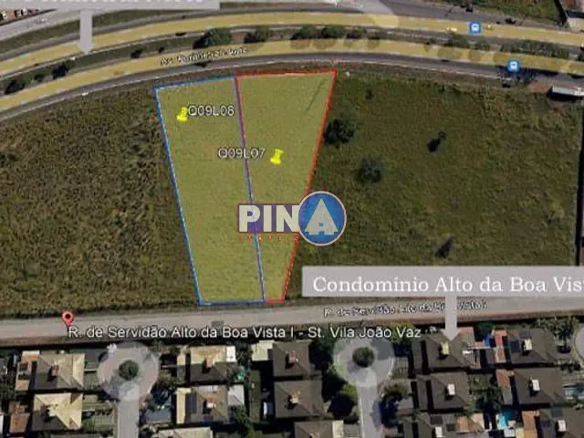 Terreno com 5156m², para alugar, no bairro Vila João Vaz em Goiânia