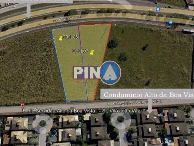 Terreno com 5156m², para alugar, no bairro Vila João Vaz em Goiânia