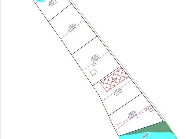 Terreno com 12000m², à venda, no bairro Área Rural de Petrolina em Petrolina