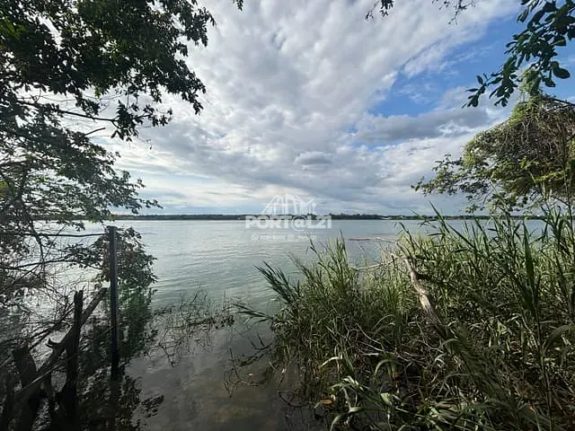Terreno com 12000m², à venda, no bairro Área Rural de Petrolina em Petrolina
