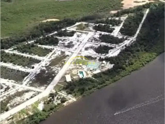Terreno com 405m², à venda, no bairro Jaguaripe em Jaguaripe