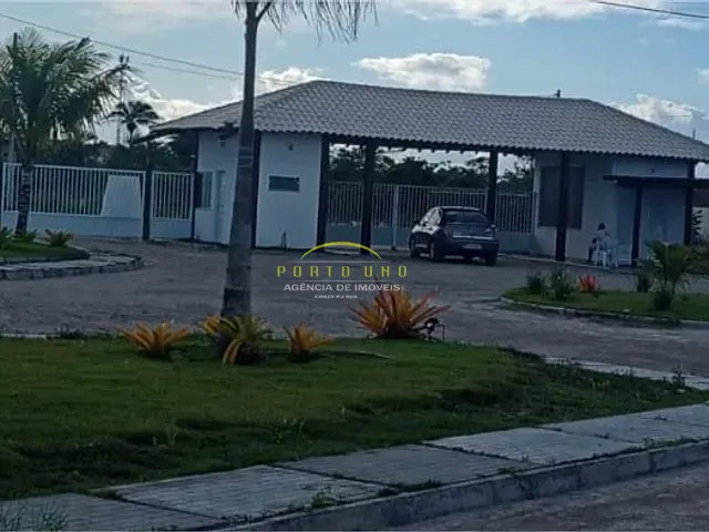Terreno com 405m², à venda, no bairro Jaguaripe em Jaguaripe