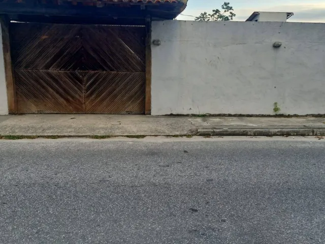 Terreno com 387m², à venda, no bairro Jardim Mariléa em Rio das Ostras