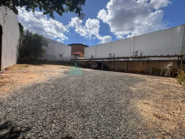 Terreno com 500m², para alugar, no bairro Mãe de Deus em Catalão