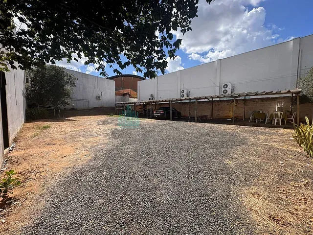 Terreno com 500m², para alugar, no bairro Mãe de Deus em Catalão