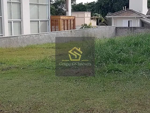 Terreno com 503m², à venda, no bairro Jardim Europa em Valinhos