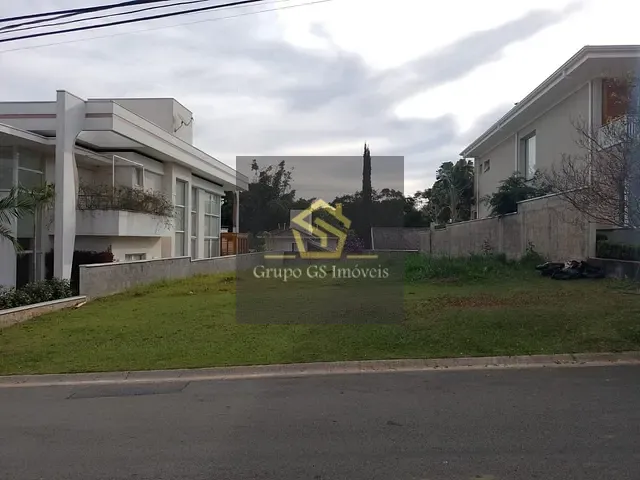 Terreno com 503m², à venda, no bairro Jardim Europa em Valinhos