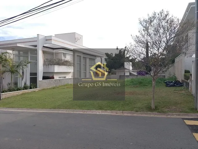 Terreno com 503m², à venda, no bairro Jardim Europa em Valinhos