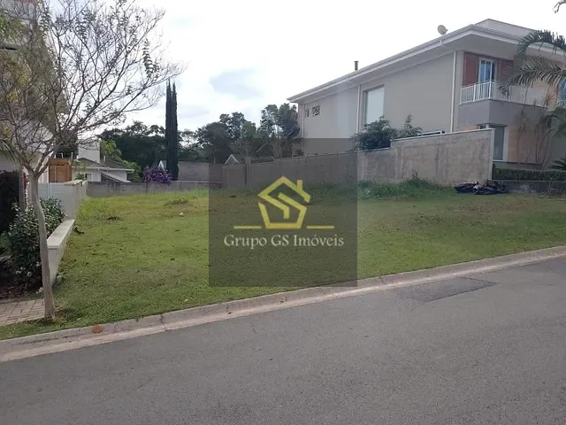 Terreno com 503m², à venda, no bairro Jardim Europa em Valinhos