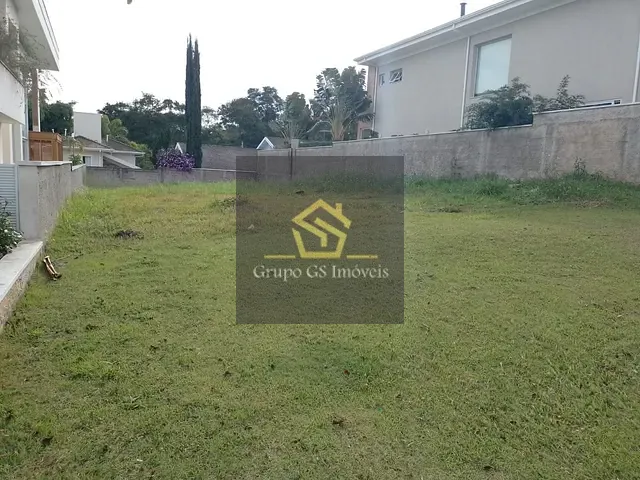 Terreno com 503m², à venda, no bairro Jardim Europa em Valinhos