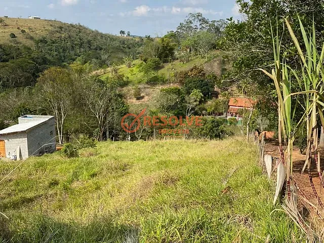 Terreno com 1200m², à venda, no bairro Freguesia da Escada em Guararema