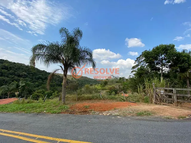 Terreno com 1200m², à venda, no bairro Freguesia da Escada em Guararema