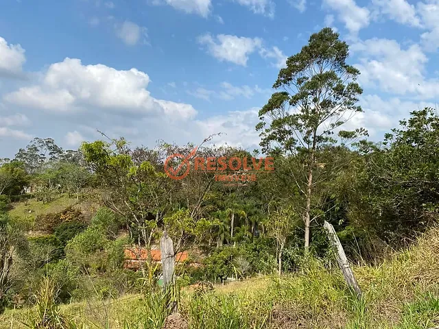 Terreno com 1200m², à venda, no bairro Freguesia da Escada em Guararema