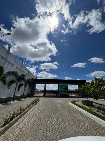 Terreno com 200m², à venda, no bairro Canafístula em Arapiraca