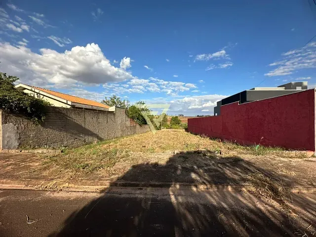 Terreno com 580m², à venda, no bairro Jardim Itaú em Ribeirão Preto