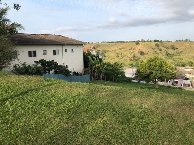 Foto do Terreno - Terreno à venda 1000M², Parque Mirante Do Vale, Jacareí - SP | Mirante do Vale | RUSSI IMÓVEIS