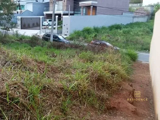 Terreno com 477m², à venda, no bairro Jardim Belvedere em Volta Redonda