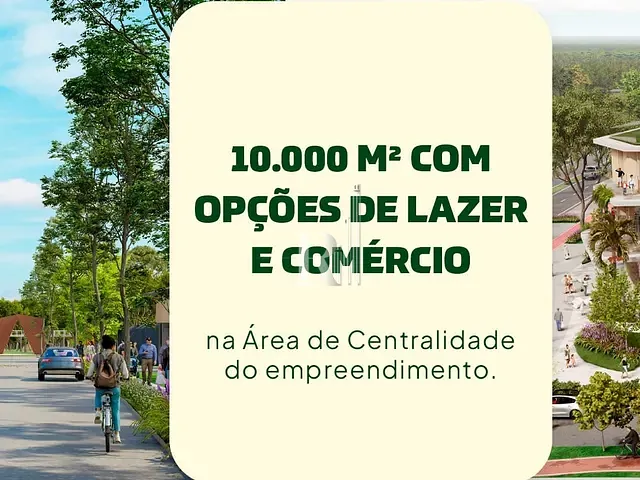 Terreno com 251m², à venda, no bairro Areias em Tijucas
