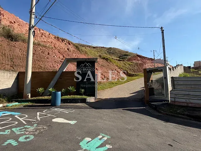Terreno com 488m², à venda, no bairro Quintas das Avenidas em Juiz de Fora