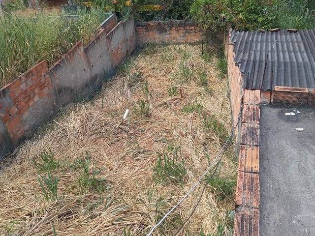 Terreno com 150m², à venda, no bairro Novo Tupi em Belo Horizonte