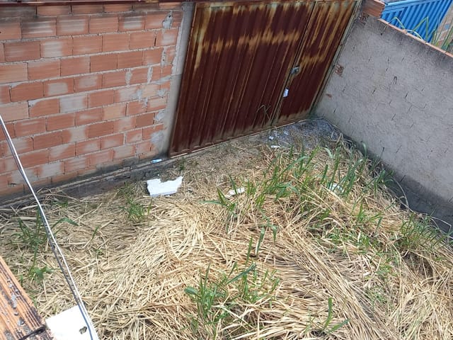 Terreno com 150m², à venda, no bairro Novo Tupi em Belo Horizonte