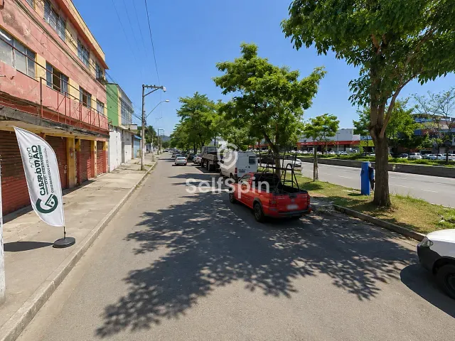 Terreno com 516m², para alugar, no bairro Colubande em São Gonçalo