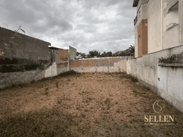 Terreno com 256m², à venda, no bairro Tabuleiro em Camboriú