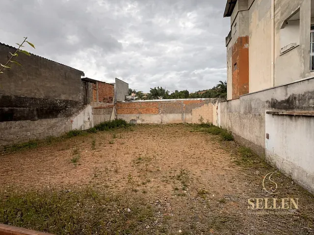 Terreno com 256m², à venda, no bairro Tabuleiro em Camboriú