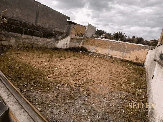 Terreno com 256m², à venda, no bairro Tabuleiro em Camboriú