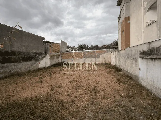 Terreno com 256m², à venda, no bairro Tabuleiro em Camboriú