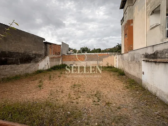 Terreno com 256m², à venda, no bairro Tabuleiro em Camboriú