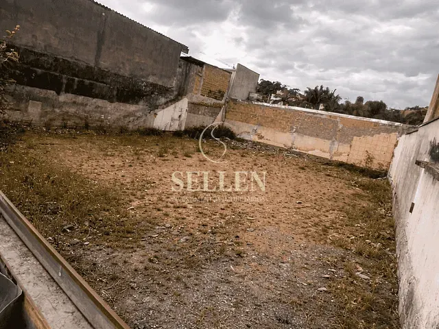 Terreno com 256m², à venda, no bairro Tabuleiro em Camboriú