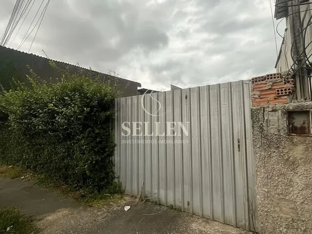 Terreno com 256m², à venda, no bairro Tabuleiro em Camboriú