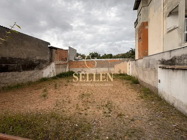 Terreno com 256m², à venda, no bairro Tabuleiro em Camboriú