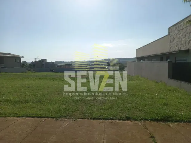 Terreno com 421m², à venda, no bairro Panorama Parque em Bauru