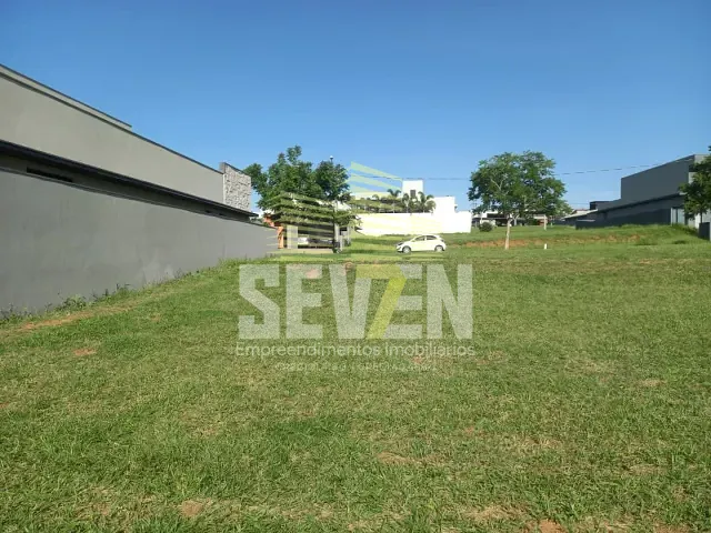 Terreno com 421m², à venda, no bairro Panorama Parque em Bauru