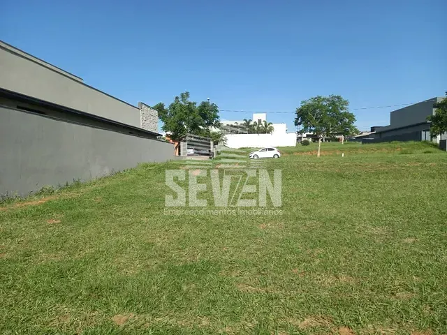 Terreno com 421m², à venda, no bairro Panorama Parque em Bauru