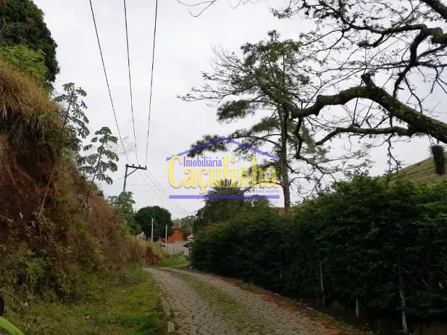 Terreno com 462m², à venda, no bairro Belvedere da Taquara em Barra do Piraí