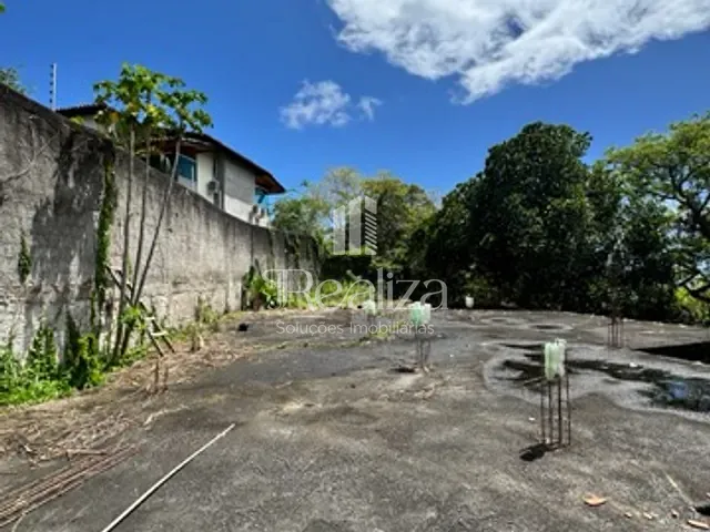 Terreno com 1507m², à venda, no bairro Boa Vista em Ilhéus