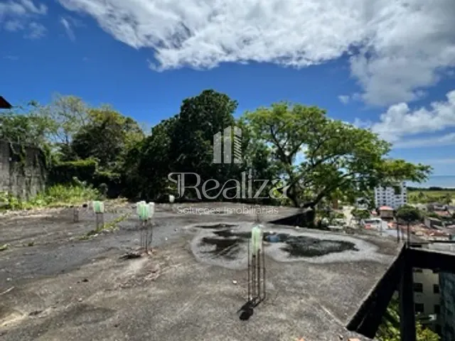Terreno com 1507m², à venda, no bairro Boa Vista em Ilhéus