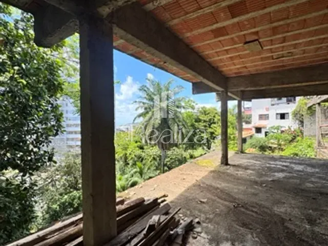 Terreno com 1507m², à venda, no bairro Boa Vista em Ilhéus