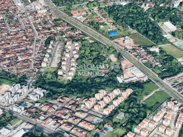 Terreno com 44000m², à venda, no bairro Coqueiro em Ananindeua