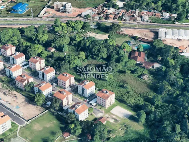Terreno com 44000m², à venda, no bairro Coqueiro em Ananindeua