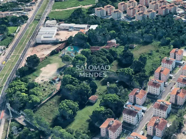 Terreno com 44000m², à venda, no bairro Coqueiro em Ananindeua