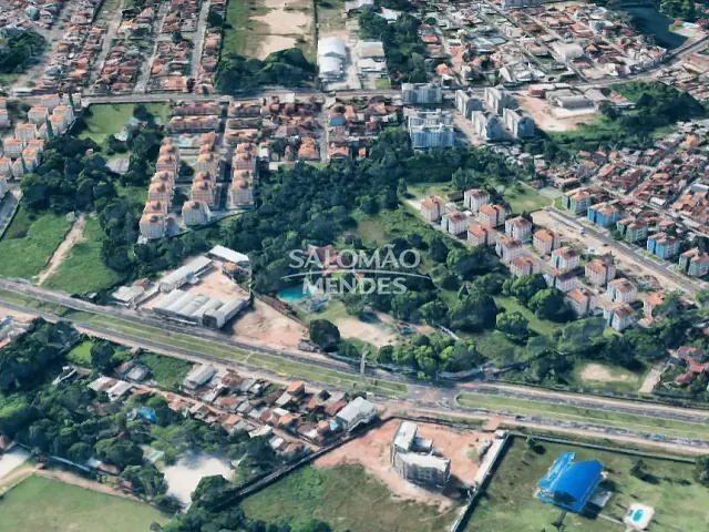 Terreno com 44000m², à venda, no bairro Coqueiro em Ananindeua
