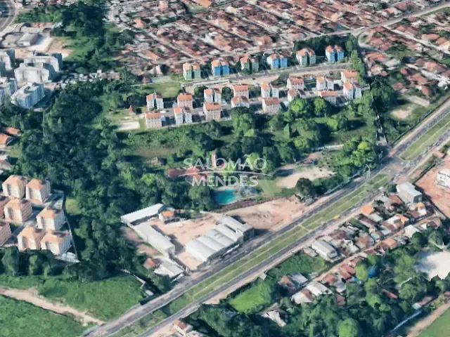 Terreno com 44000m², à venda, no bairro Coqueiro em Ananindeua