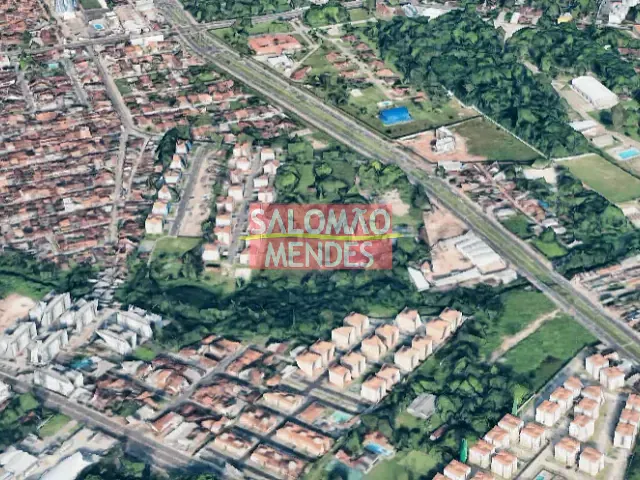 Terreno com 44000m², à venda, no bairro Coqueiro em Ananindeua