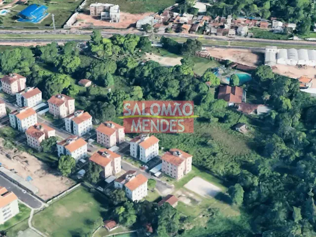 Terreno com 44000m², à venda, no bairro Coqueiro em Ananindeua